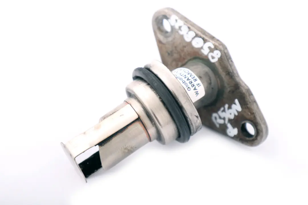 Colector De admision AGR Tubo para Mini Cooper R55 R56 R57 LCI con número de pieza 8508625 Mini Cooper R55 R56 R57 LCI Colector De admision AGR Tubo - SKU 8508625 - Número de pieza 8508625