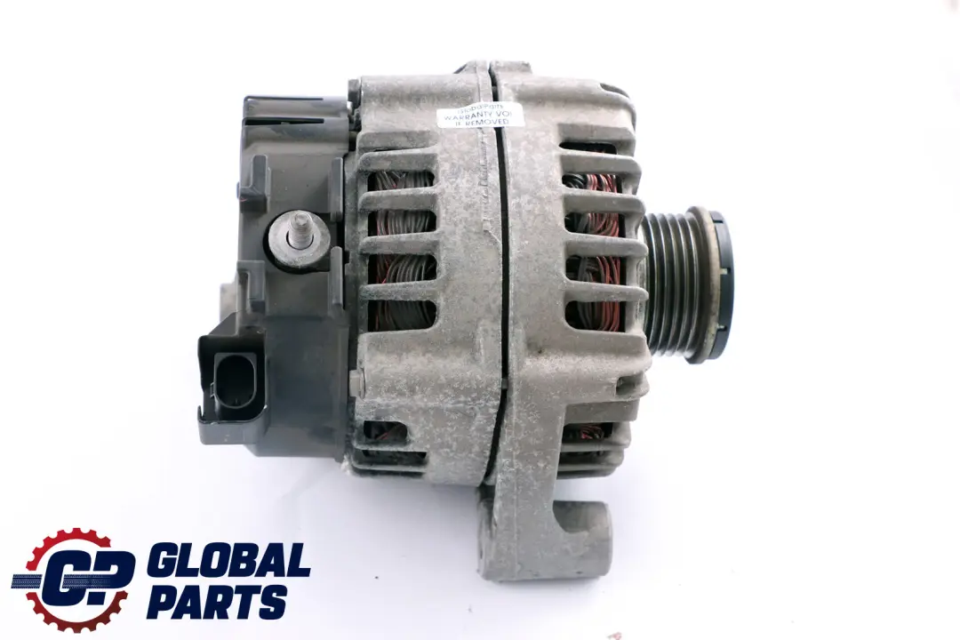 N47N Austausch Generator 180A 8507624 BMW 3 X1 X3 r E90 E91 E92 E93 LCI E84 F25 - SKU 8509023 - Teilenummer 8509023