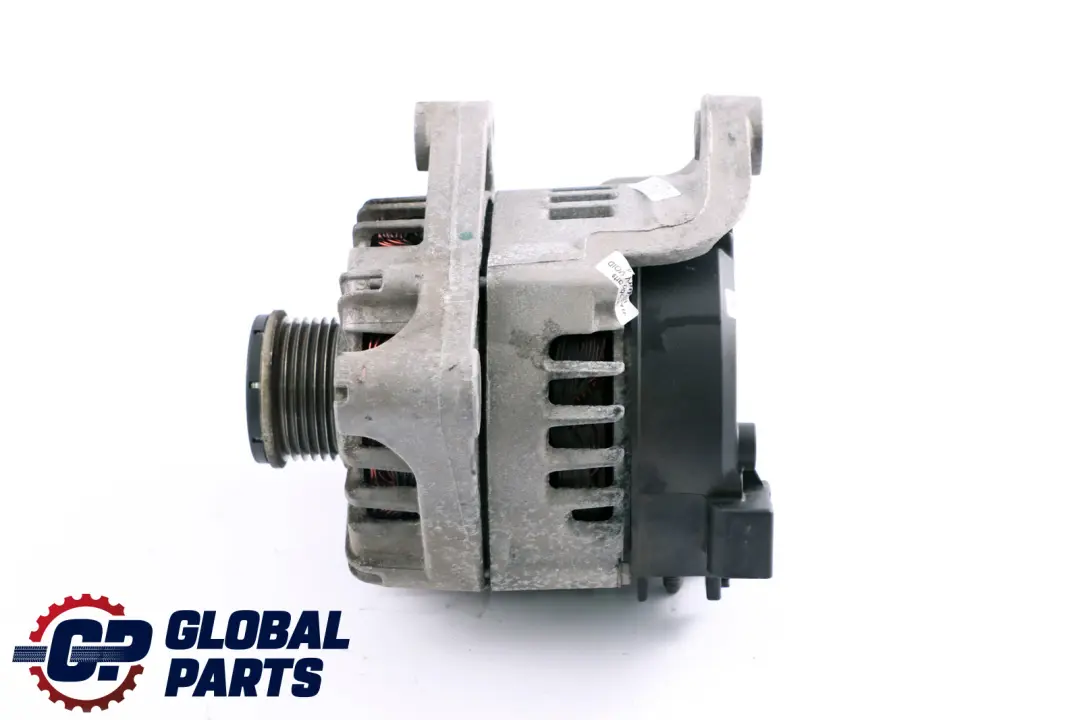 Alternatore Generatore 180A N47N 8507624 per BMW E90 E91 E92 E93 LCI X1 E84 X3 F25 con numero di parte 8509023 BMW E90 E91 E92 E93 LCI X1 E84 X3 F25 Alternatore Generatore 180A N47N 8507624 - SKU 8509023 - Numero di parte 8509023