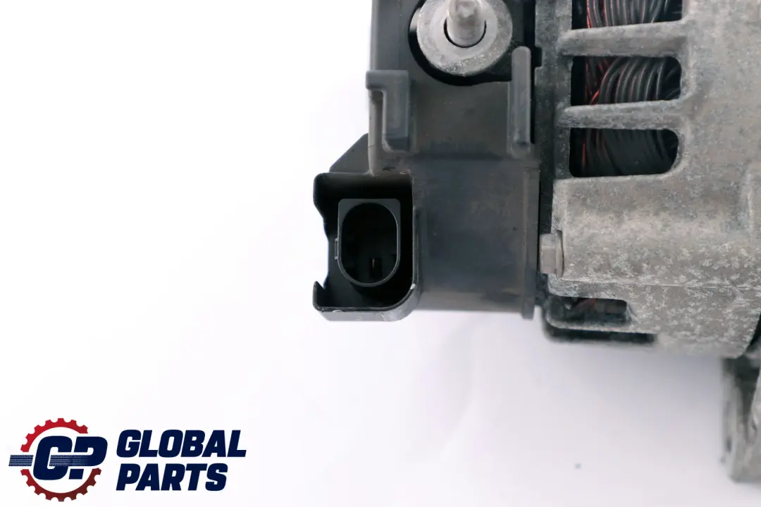 N47N Alternator 180A do BMW E84 E90 E91 E92 E93 LCI F25 o numerze 8509023 BMW E84 E90 E91 E92 E93 LCI F25 N47N Alternator 180A - SKU 8509023 - Numer Części 8509023