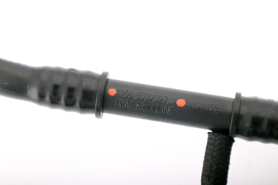 Conduite Depressurisation pour Mini Cooper One R55 R56 R57 à propos du numéro de pièce 8509027 Mini Cooper One R55 R56 R57 Conduite Depressurisation - SKU 8509027-1 - Numéro de pièce 8509027