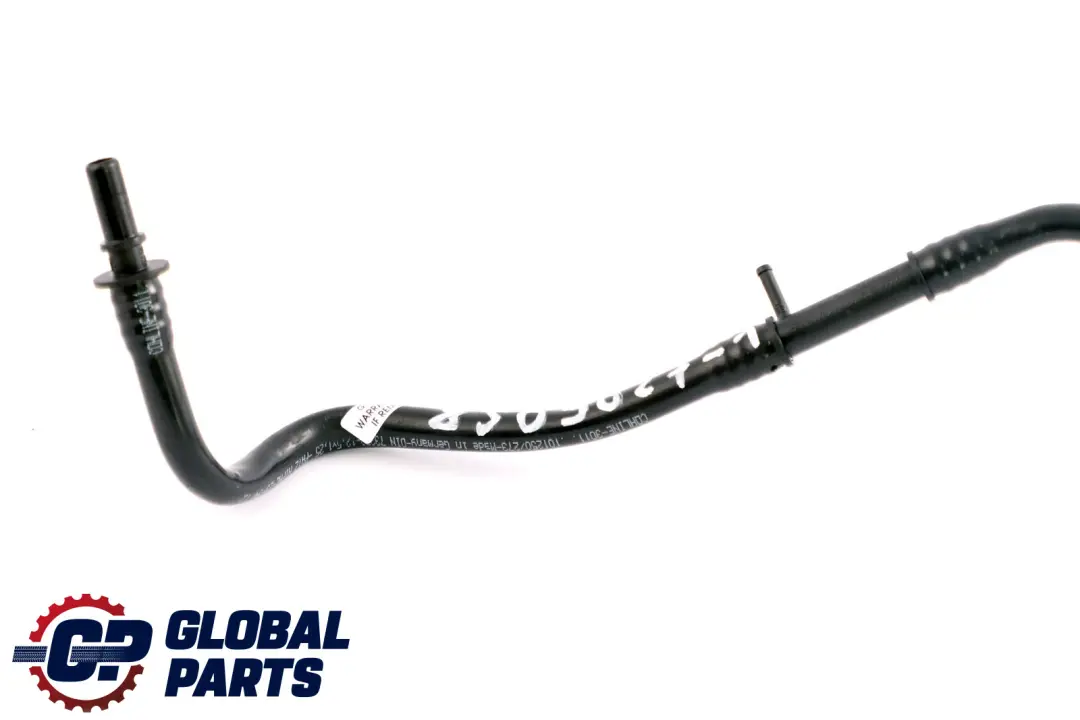 Tubo Sottopressione per Mini Cooper One R55 R56 R57 con numero di parte 8509027 Mini Cooper One R55 R56 R57 Tubo Sottopressione - SKU 8509027-1 - Numero di parte 8509027