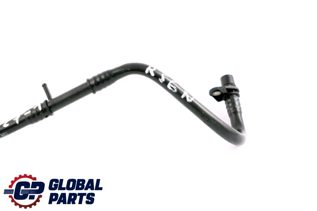 Mini Cooper One R55 R56 R57 Conduite Depressurisation - SKU 8509027-1 - Numéro de pièce 8509027