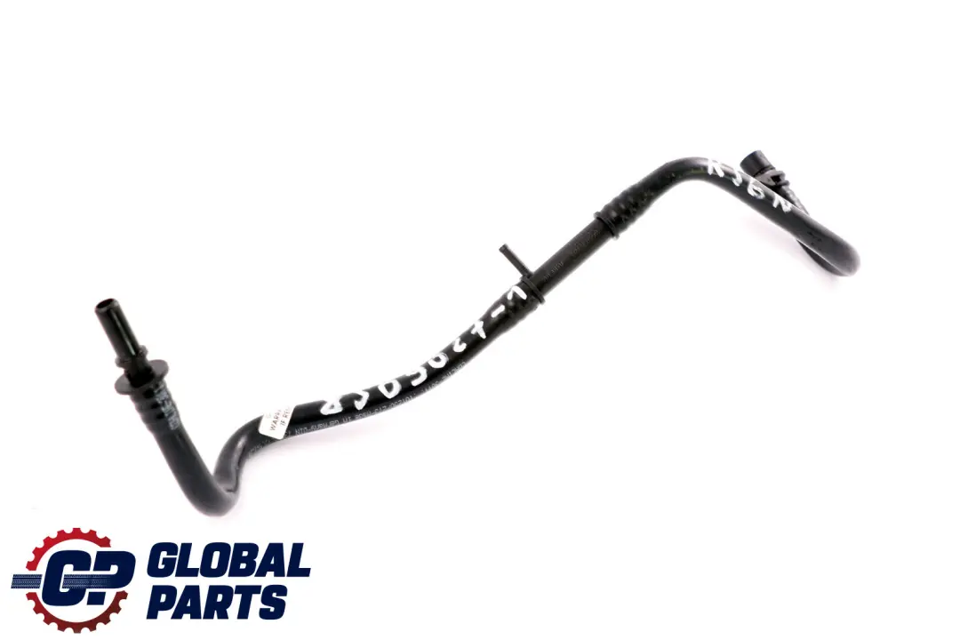 Conduite Depressurisation pour Mini Cooper One R55 R56 R57 à propos du numéro de pièce 8509027 Mini Cooper One R55 R56 R57 Conduite Depressurisation - SKU 8509027-1 - Numéro de pièce 8509027