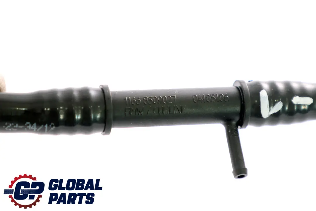 Sensor Presion Tubo Control Vacio para Mini One R55 R56 R57 con número de pieza 8509027 Mini One R55 R56 R57 Sensor Presion Tubo Control Vacio - SKU 8509027-1 - Número de pieza 8509027