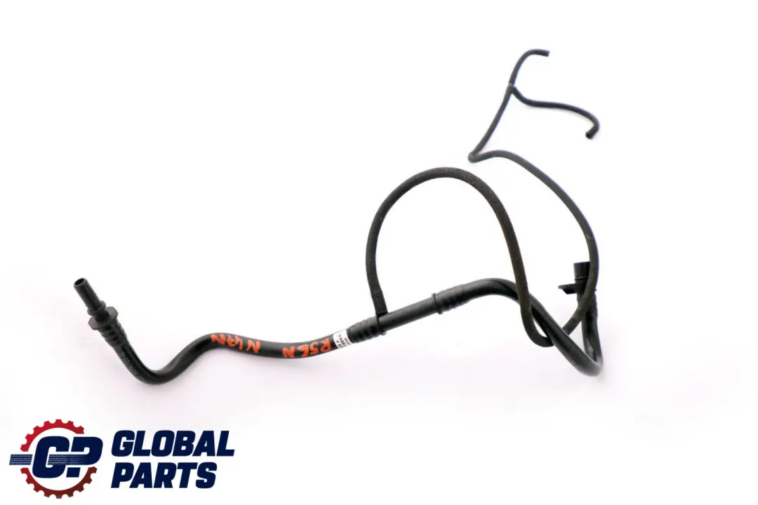 Vuoto Stampa Tubo Sottopressione Tubo per Mini Cooper One R55 R56 R57 con numero di parte 8509027 Mini Cooper One R55 R56 R57 Vuoto Stampa Tubo Sottopressione Tubo - SKU 8509027 - Numero di parte 8509027