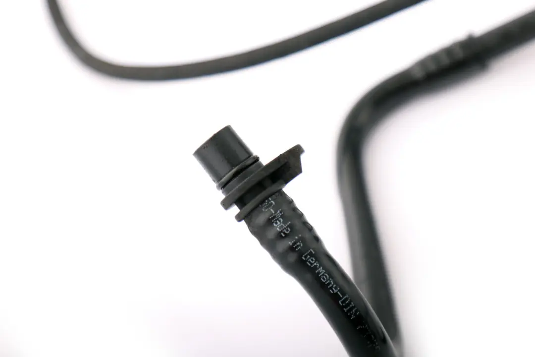 Vacuum Control Pipe Pressure Sensor to Mini R55 R56 R57 with Part number 8509027 Mini R55 R56 R57 Vacuum Control Pipe Pressure Sensor - SKU 8509027 - Part number 8509027