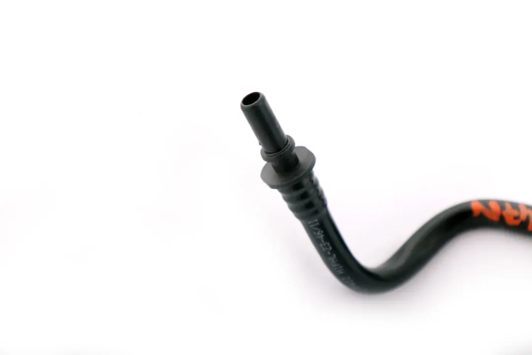 Vacuum Control Pipe Pressure Sensor to Mini R55 R56 R57 with Part number 8509027 Mini R55 R56 R57 Vacuum Control Pipe Pressure Sensor - SKU 8509027 - Part number 8509027