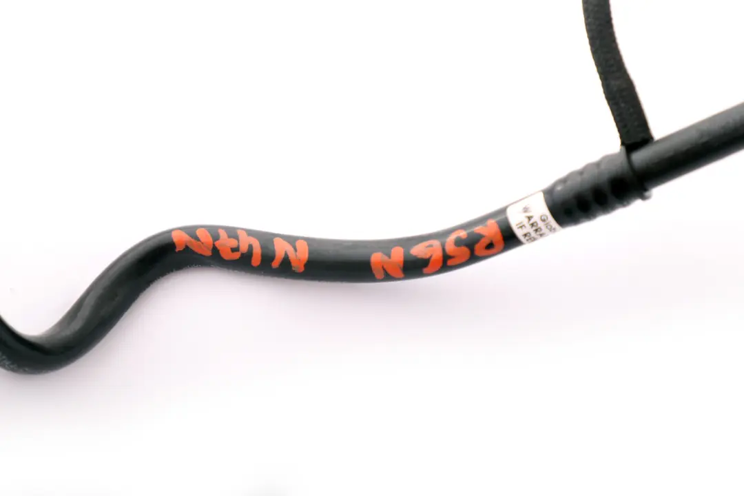 Mini Cooper One R55 R56 R57 Vakuum Druck Unterdruckleitung Rohr - SKU 8509027 - Teilenummer 8509027