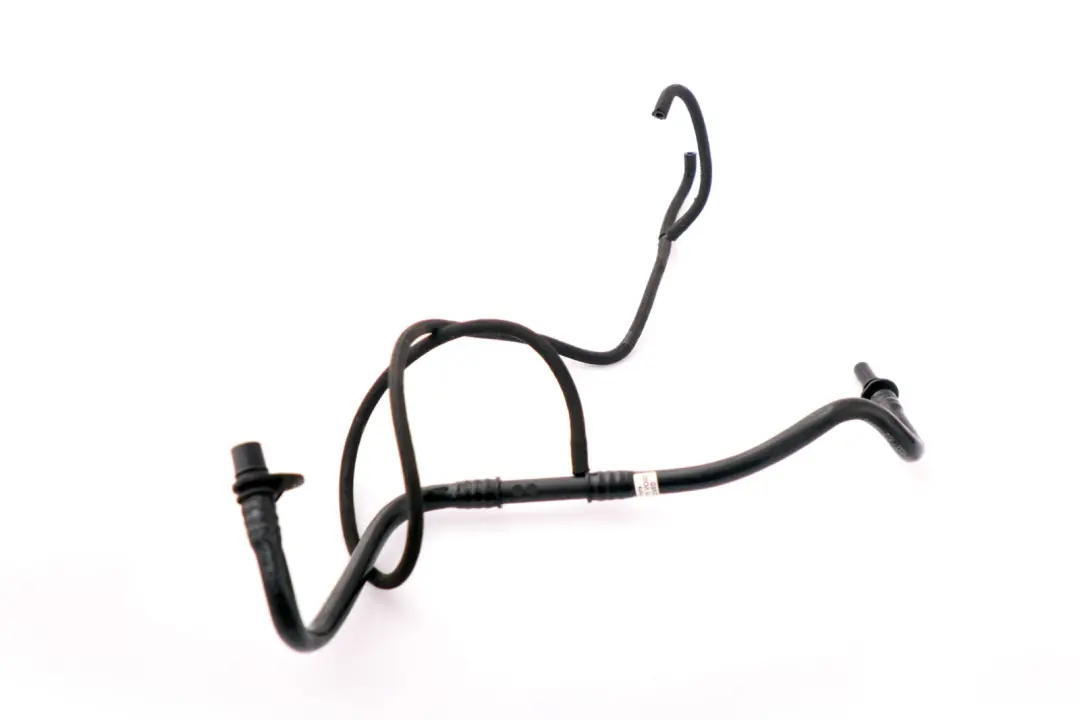 Vuoto Stampa Tubo Sottopressione Tubo per Mini Cooper One R55 R56 R57 con numero di parte 8509027 Mini Cooper One R55 R56 R57 Vuoto Stampa Tubo Sottopressione Tubo - SKU 8509027 - Numero di parte 8509027