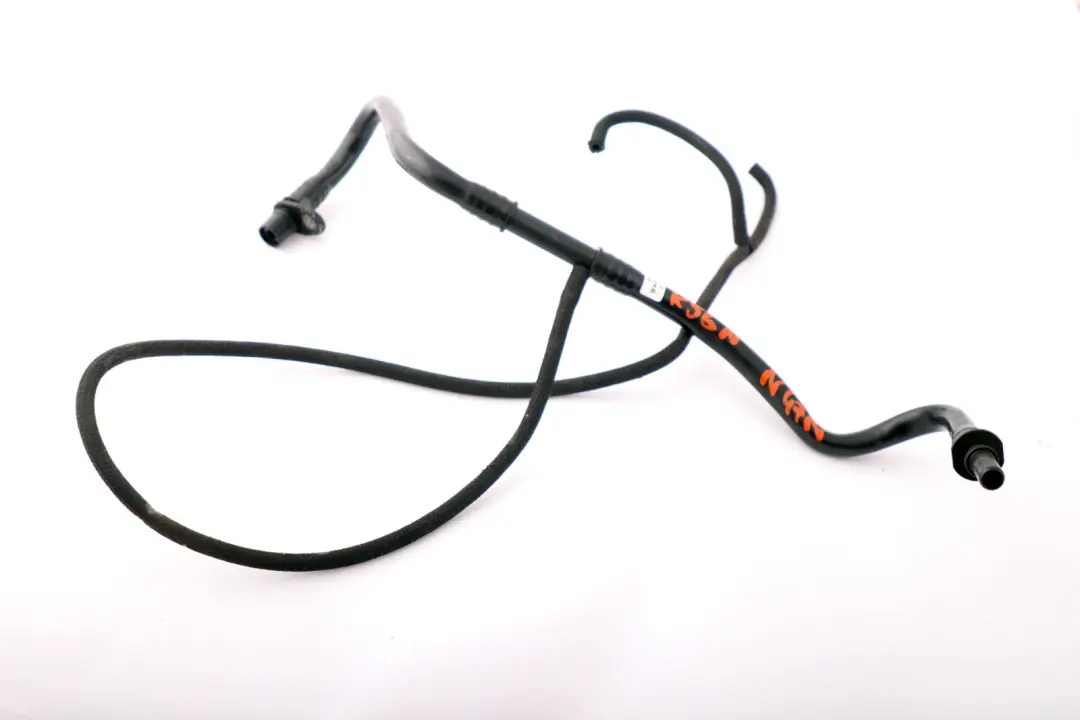 Vakuum Druck Unterdruckleitung Rohr für Mini Cooper One R55 R56 R57 mit Teilenummer 8509027 Mini Cooper One R55 R56 R57 Vakuum Druck Unterdruckleitung Rohr - SKU 8509027 - Teilenummer 8509027