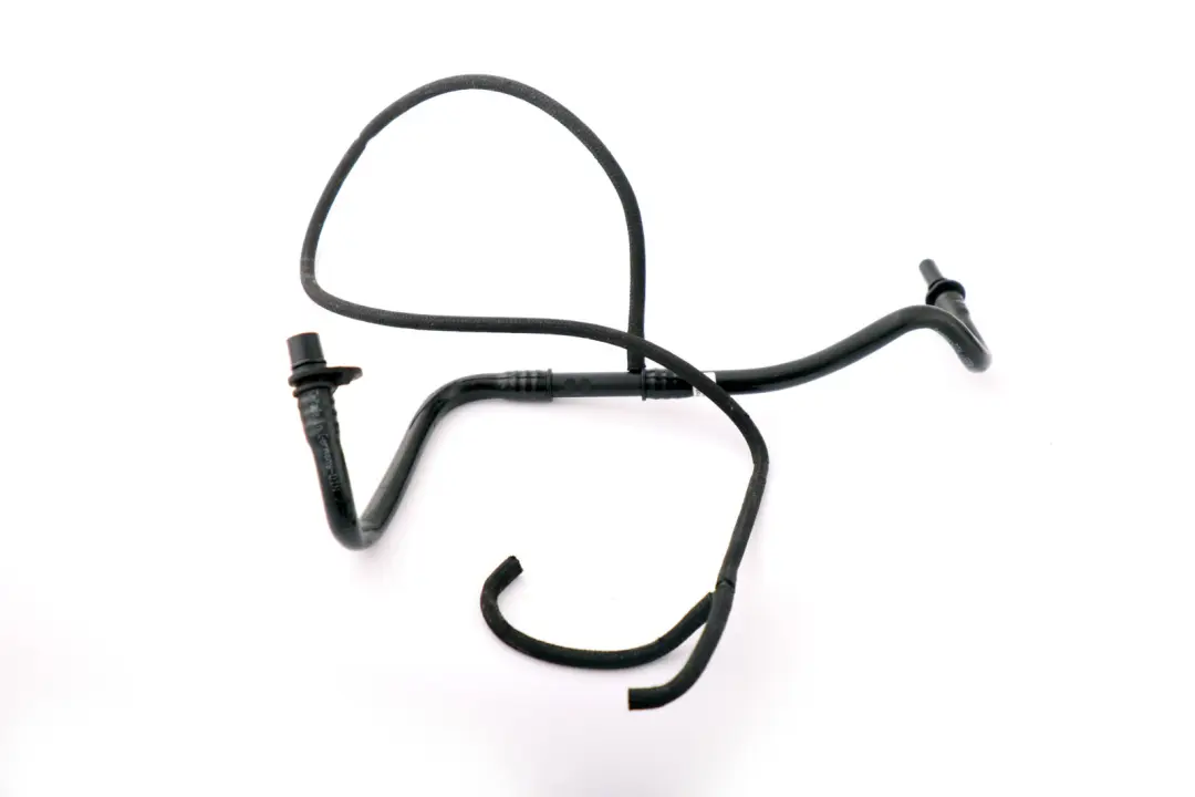 Vuoto Stampa Tubo Sottopressione Tubo per Mini Cooper One R55 R56 R57 con numero di parte 8509027 Mini Cooper One R55 R56 R57 Vuoto Stampa Tubo Sottopressione Tubo - SKU 8509027 - Numero di parte 8509027