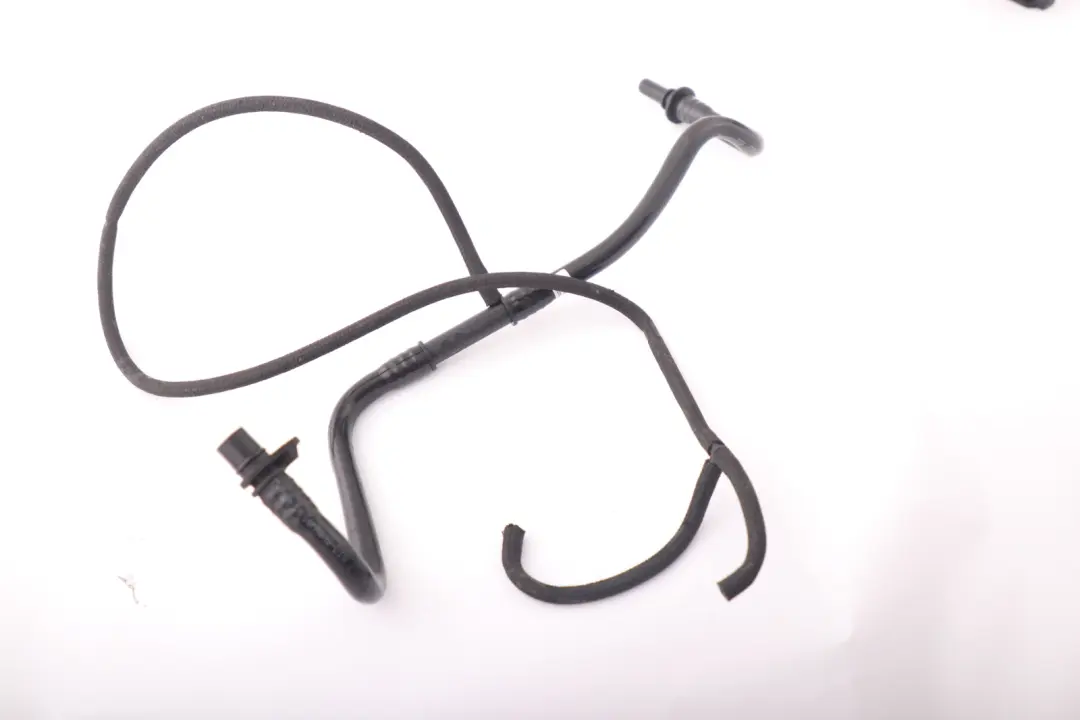 Vakuum Druck Unterdruckleitung Rohr für Mini Cooper One R55 R56 R57 mit Teilenummer 8509027 Mini Cooper One R55 R56 R57 Vakuum Druck Unterdruckleitung Rohr - SKU 8509027 - Teilenummer 8509027