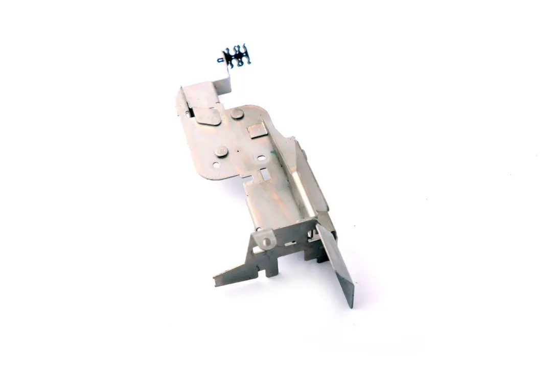  Vakuum Steuerung AGR Halterung Mini R55 R56 R57 LCI R58 R59 N47N Halter - SKU 8509028 - Teilenummer 8509028