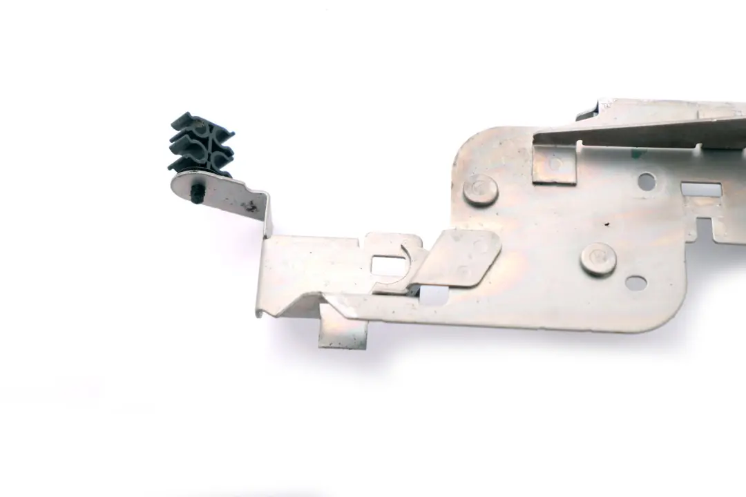 Staffa Controllo Vuoto AGR Mini R55 R56 R57 LCI R58 R59 N47N Supporto per con numero di parte 8509028 Staffa Controllo Vuoto AGR Mini R55 R56 R57 LCI R58 R59 N47N Supporto - SKU 8509028 - Numero di parte 8509028