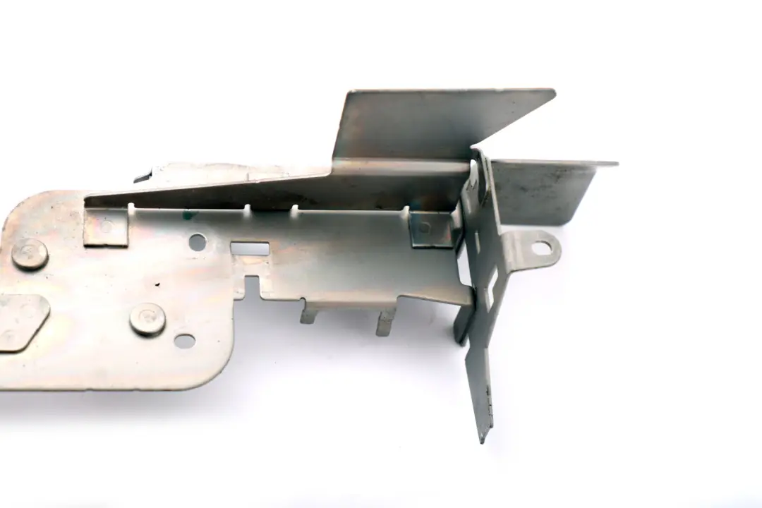 Support Contrôle Dépression AGR Mini R55 R56 R57 LCI R58 R59 N47N Holder pour à propos du numéro de pièce 8509028 Support Contrôle Dépression AGR Mini R55 R56 R57 LCI R58 R59 N47N Holder - SKU 8509028 - Numéro de pièce 8509028