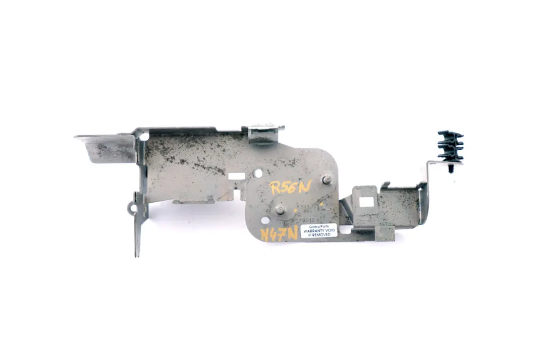 Mini R56 N47N Uchwyt Sterowania Próżniowego AGR - SKU 8509028 - Numer Części 8509028