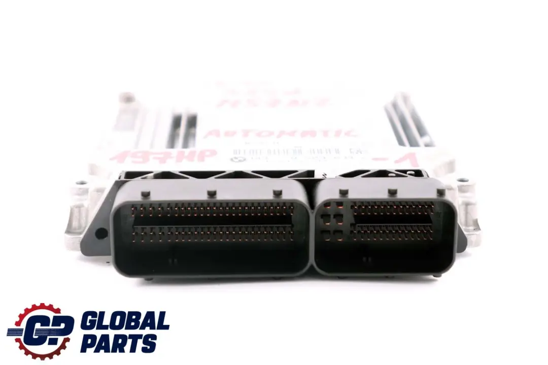 M57N2 197HP ECU Kit DDE CAS3 Key Automatic to BMW E60 LCI E90 325d 525d with Part number 8509034 BMW E60 LCI E90 325d 525d M57N2 197HP ECU Kit DDE CAS3 Key Automatic - SKU 8509034-1 - Part number 8509034