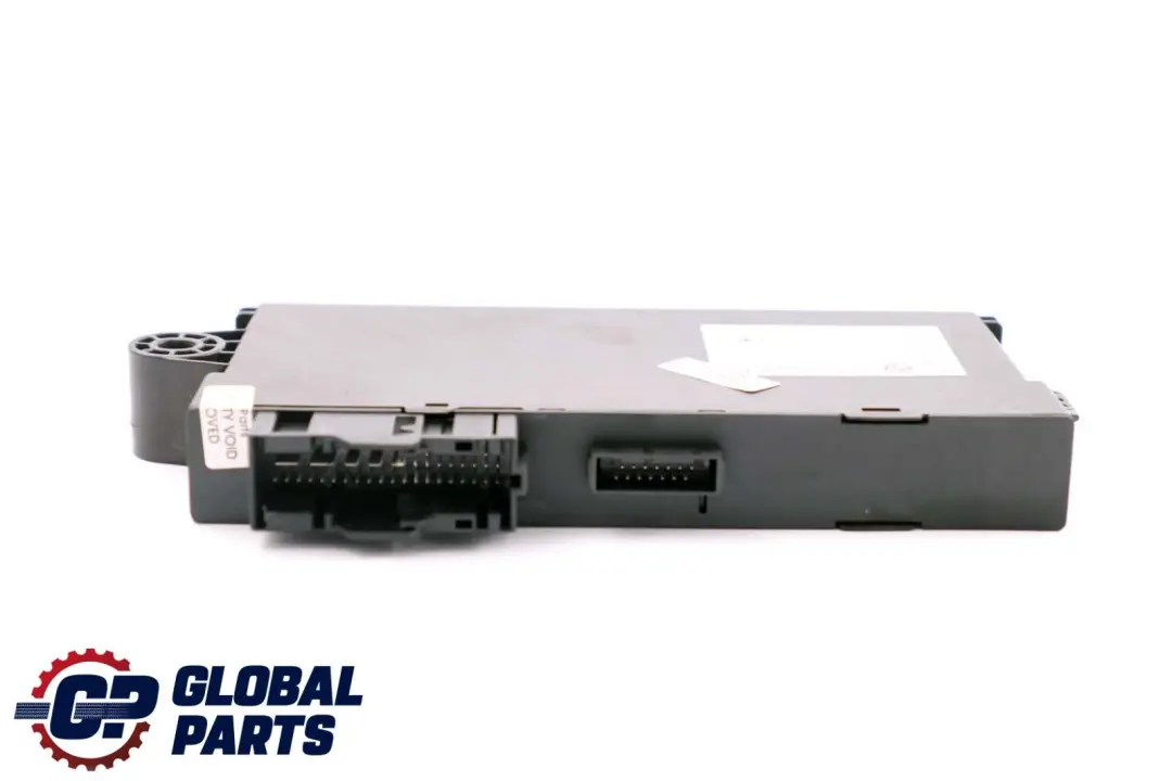 BMW E60 LCI E90 325d 525d M57N2 197HP ECU Kit DDE CAS3 Key Automatic - SKU 8509034-1 - Part number 8509034