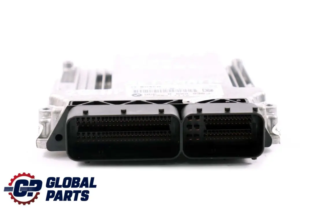 BMW E60 X5 E70 X6 E71 E90 M57N2 Engine Control Unit ECU DDE Automatic - SKU 8509036 - Part number 8509036