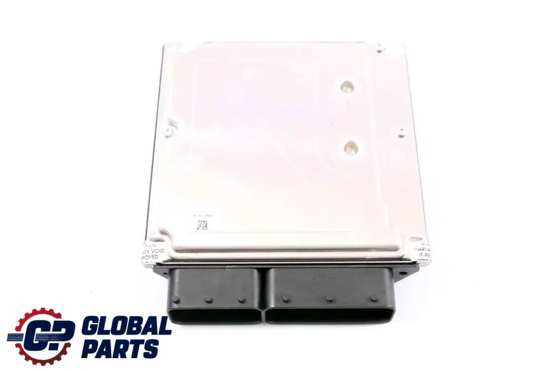 BMW E60 X5 E70 X6 E71 E90 M57N2 Engine Control Unit ECU DDE Automatic - SKU 8509036 - Part number 8509036