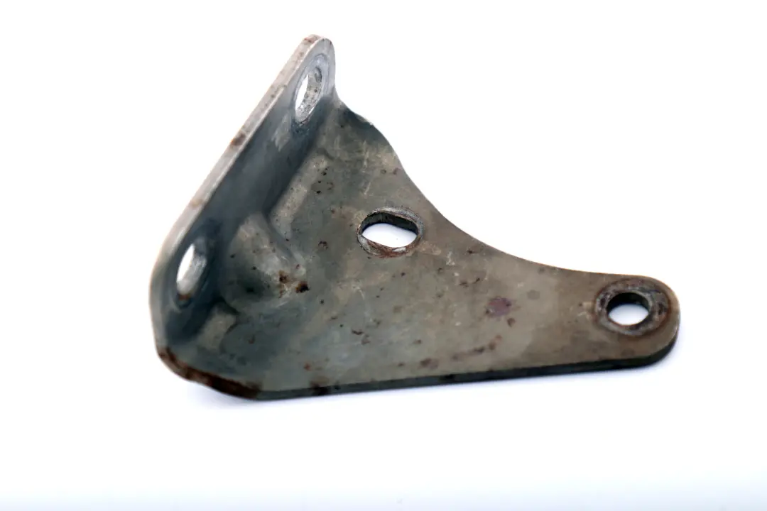 Holder Exhaust Catalytic Converter Near Engine to Mini Cooper R55 R56 LCI with Part number 8509063 Mini Cooper R55 R56 LCI Holder Exhaust Catalytic Converter Near Engine - SKU 8509063 - Part number 8509063