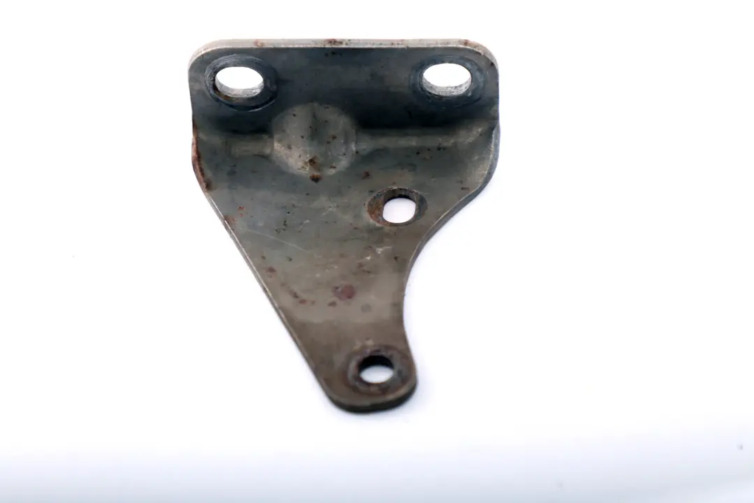 Holder Exhaust Catalytic Converter Near Engine to Mini Cooper R55 R56 LCI with Part number 8509063 Mini Cooper R55 R56 LCI Holder Exhaust Catalytic Converter Near Engine - SKU 8509063 - Part number 8509063