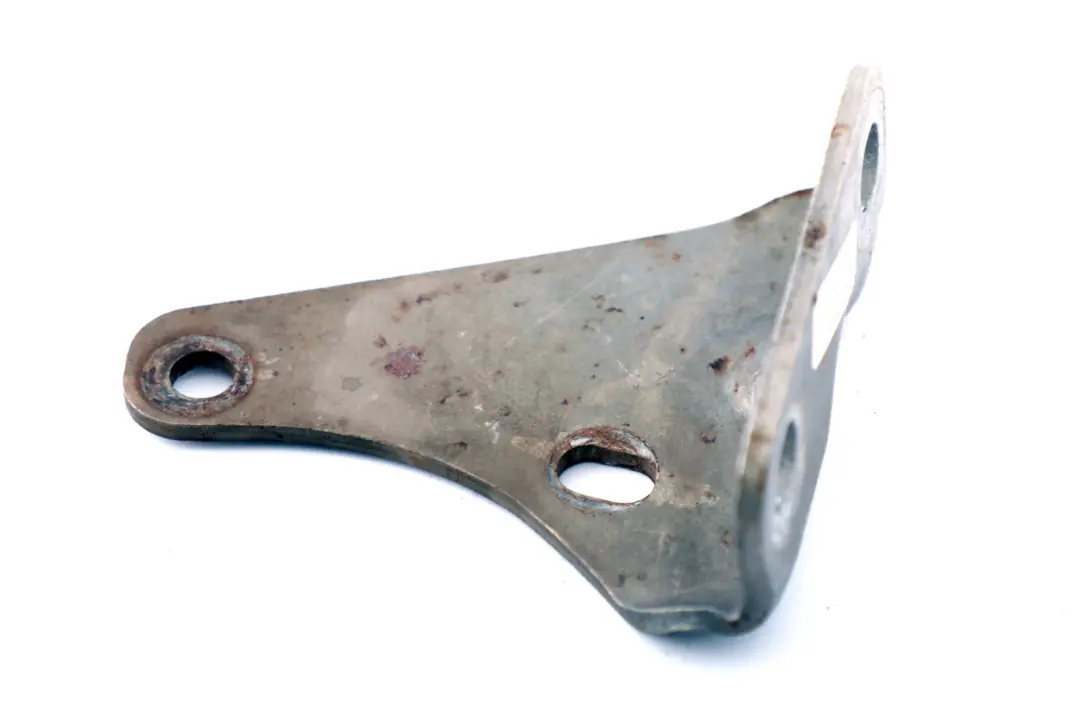 Holder Exhaust Catalytic Converter Near Engine to Mini Cooper R55 R56 LCI with Part number 8509063 Mini Cooper R55 R56 LCI Holder Exhaust Catalytic Converter Near Engine - SKU 8509063 - Part number 8509063