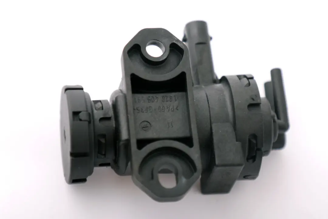 Vakuum Druckwandler 1165 für BMW 1 3 5 er E81 E90 F10 F20 F30 Turbo mit Teilenummer 8509323 BMW 1 3 5 er E81 E90 F10 F20 F30 Turbo Vakuum Druckwandler 1165 - SKU 8509323 - Teilenummer 8509323