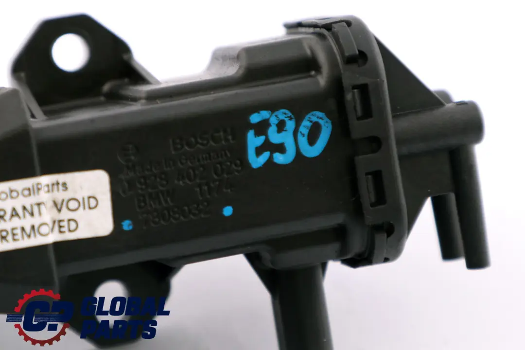 BMW 1 3 5 er E81 E90 F10 F20 F30 Turbo Vakuum Druckwandler 1165 - SKU 8509323 - Teilenummer 8509323