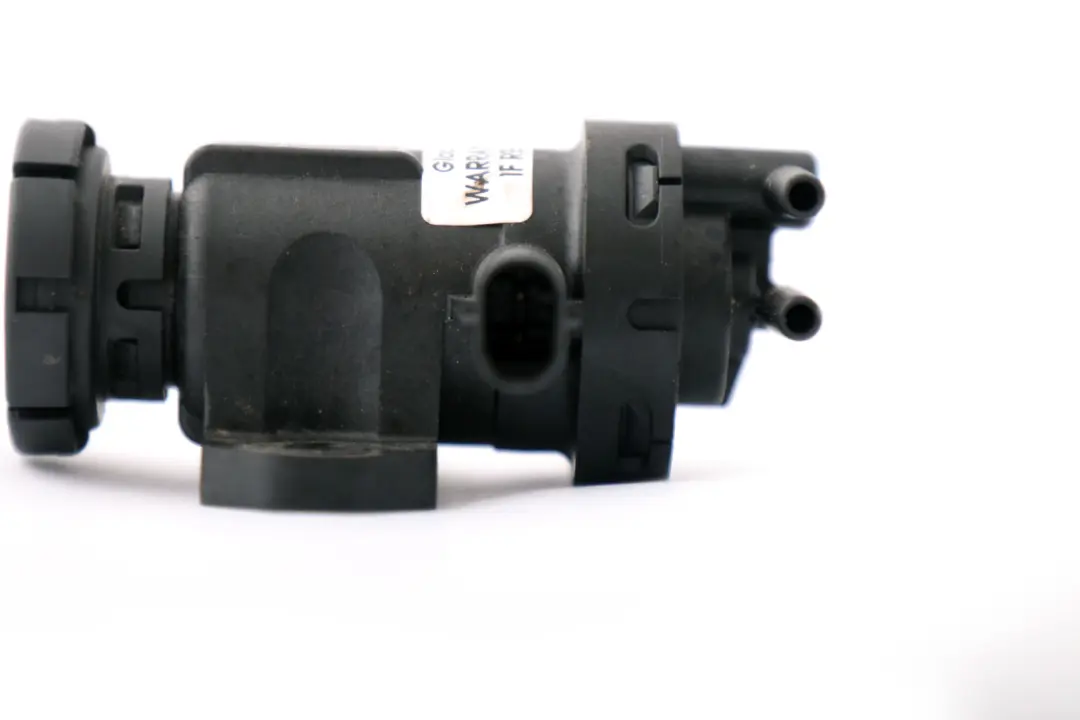 BMW 1 3 5 Series E81 E90 F10 F20 F30 Turbo Vacuum Pressure Converter - SKU 8509323 - Part number 8509323