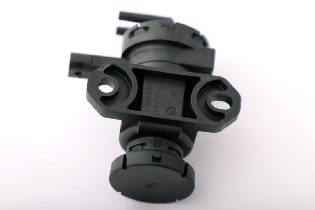 Convertisseur pression vide turbo pour BMW E81 E90 F10 F20 F30 à propos du numéro de pièce 8509323 BMW E81 E90 F10 F20 F30 Convertisseur pression vide turbo - SKU 8509323 - Numéro de pièce 8509323