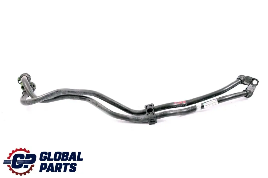 BMW E90 E91 LCI E92 F01 N57 Oil Cooling Pipe Hose Radiator - SKU 8509432 - Part number 8509432