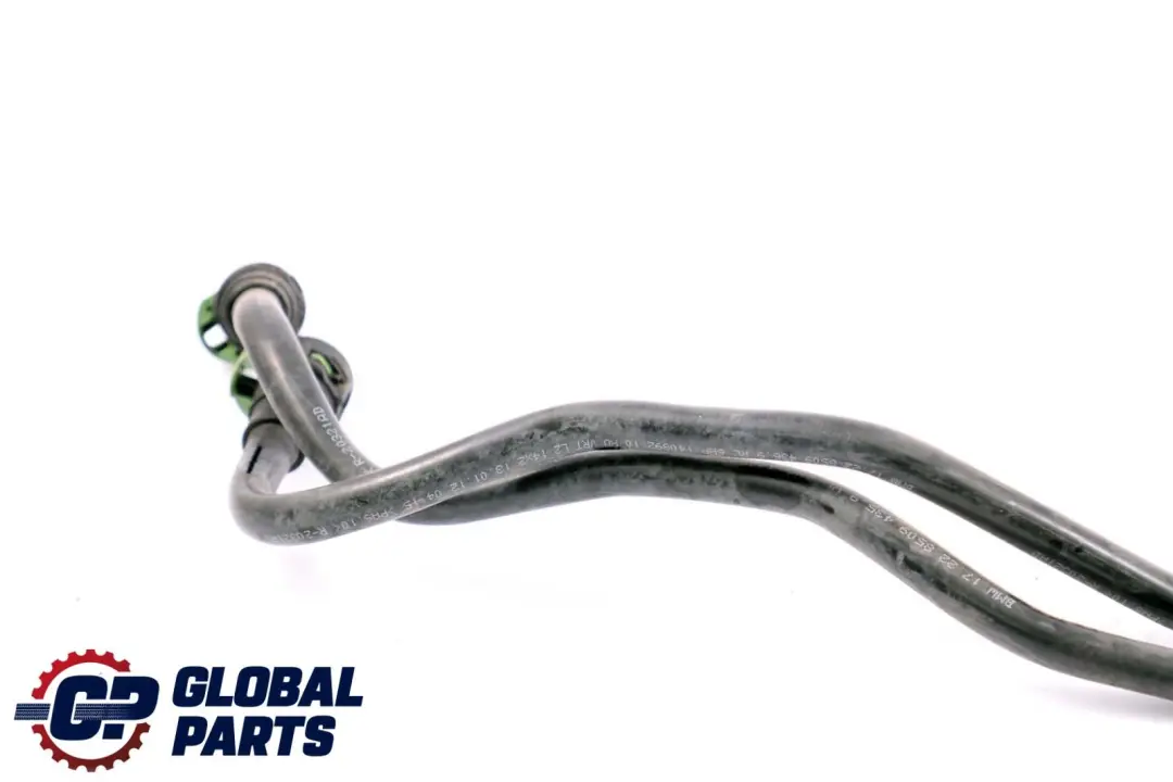 N57 Ölkühlerleitung Kühler für BMW 3 7 er E90 E91 LCI E92 F01 mit Teilenummer 8509432 BMW 3 7 er E90 E91 LCI E92 F01 N57 Ölkühlerleitung Kühler - SKU 8509432 - Teilenummer 8509432