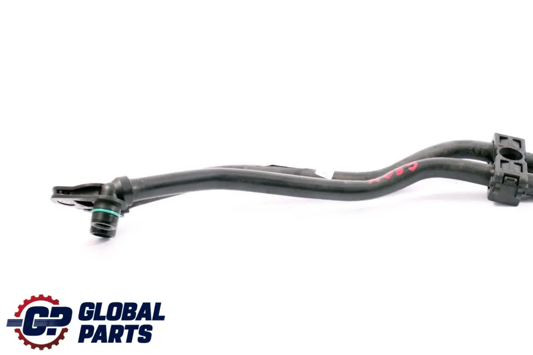 BMW 3 7 er E90 E91 LCI E92 F01 N57 Ölkühlerleitung Kühler - SKU 8509432 - Teilenummer 8509432
