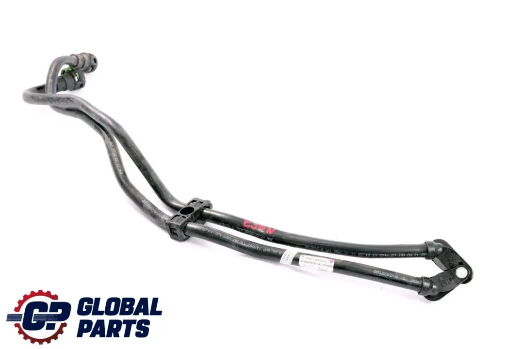 N57 Conduite de Refroidisseur D'Huile BMW 3 7 E90 E91 LCI E92 F01 - SKU 8509432 - Numéro de pièce 8509432