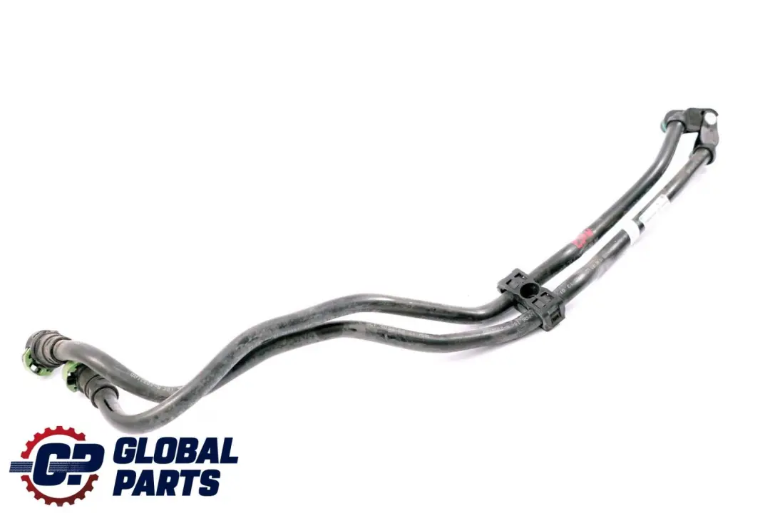 N57 Conduite de Refroidisseur D'Huile BMW 3 7 E90 E91 LCI E92 F01 - SKU 8509432 - Numéro de pièce 8509432