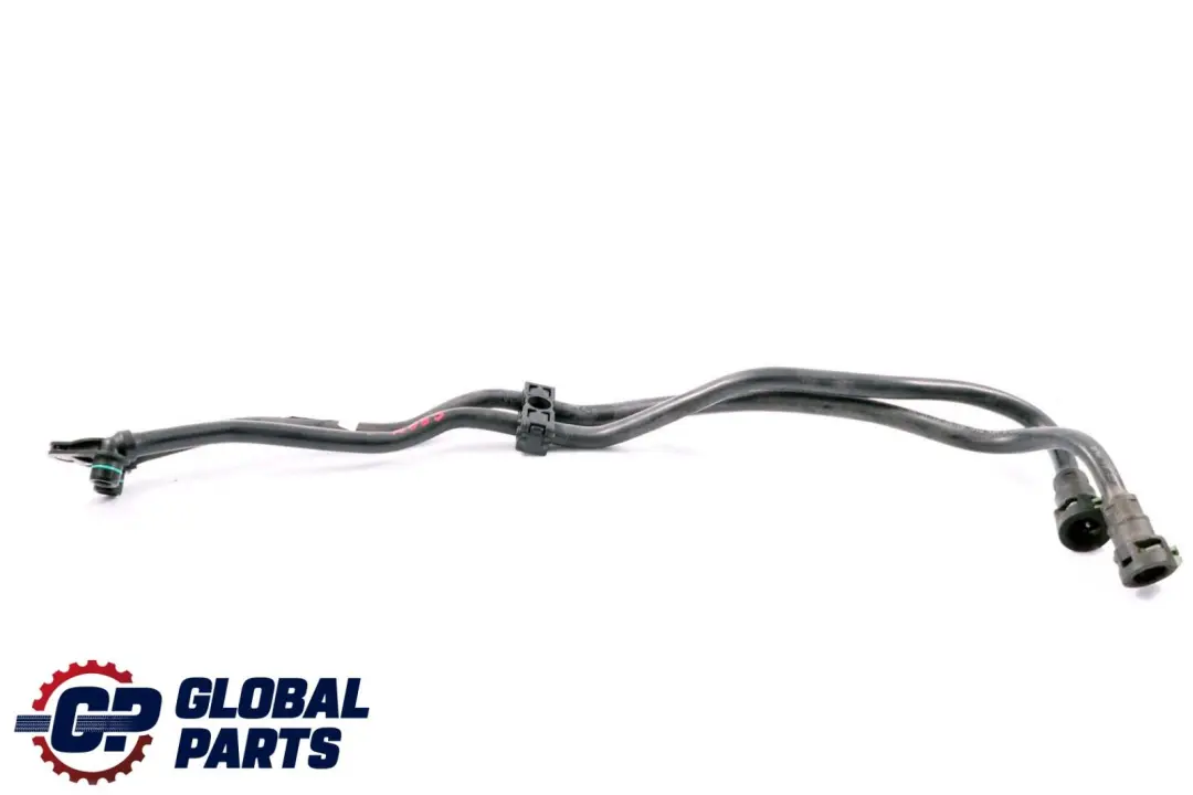 N57 Conduite de Refroidisseur D'Huile BMW 3 7 E90 E91 LCI E92 F01 - SKU 8509432 - Numéro de pièce 8509432