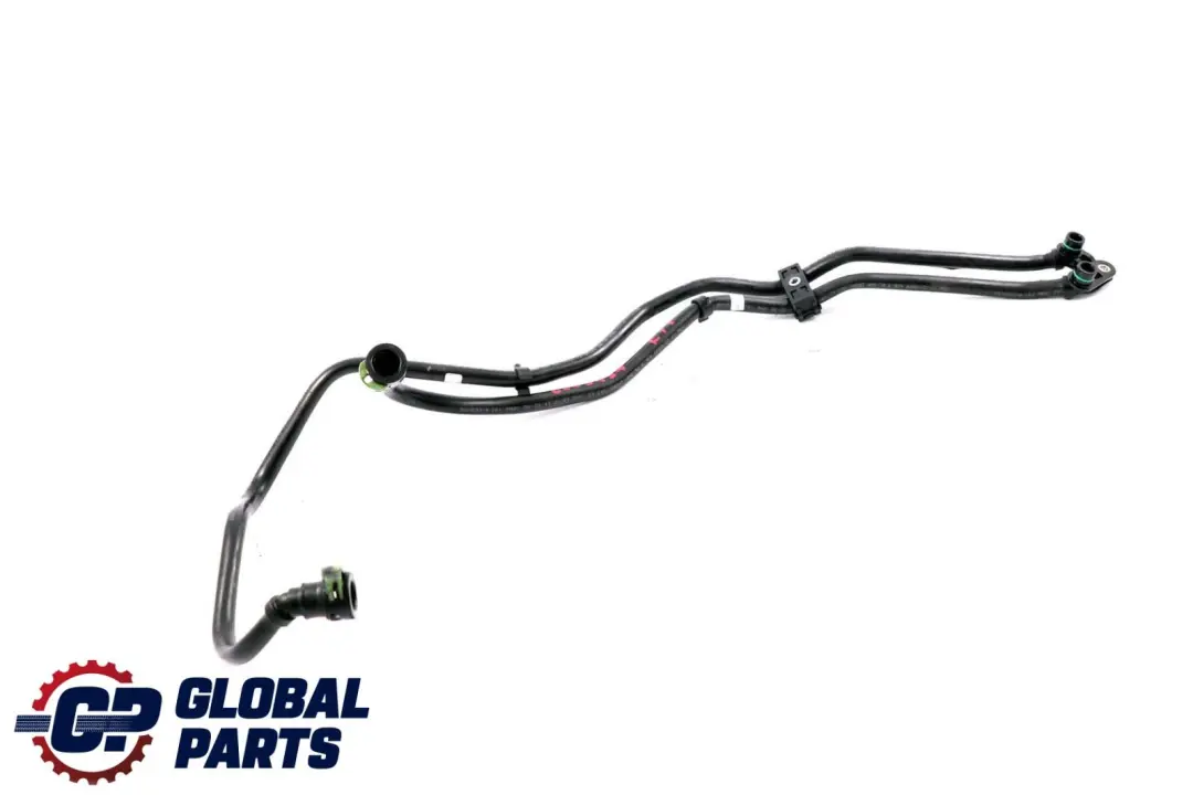 BMW X5 X6 E70 LCI E71 N57 N57S Tubo Raffreddamento Olio Radiatore - SKU 8509434 - Numero di parte 8509434