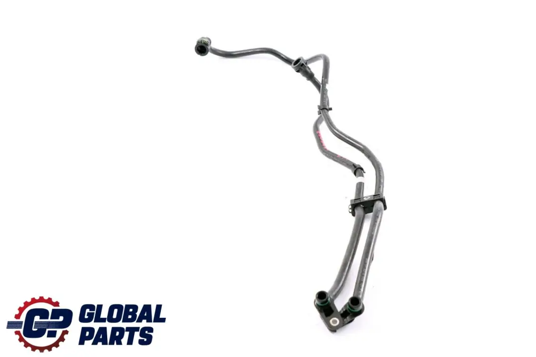 BMW X5 X6 E70 LCI E71 N57 N57S Tubo Raffreddamento Olio Radiatore - SKU 8509434 - Numero di parte 8509434
