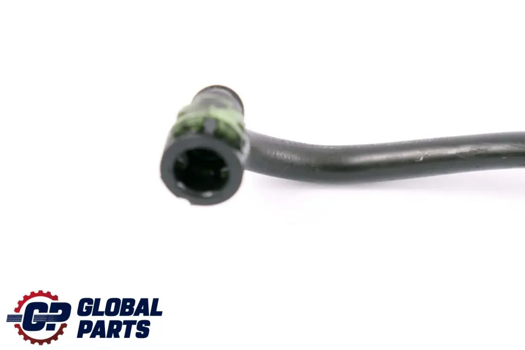 N57 N57S Tubo Refrigeracion Aceite Manguera Radiador para BMW E70 LCI E71 con número de pieza 8509434 BMW E70 LCI E71 N57 N57S Tubo Refrigeracion Aceite Manguera Radiador - SKU 8509434 - Número de pieza 8509434