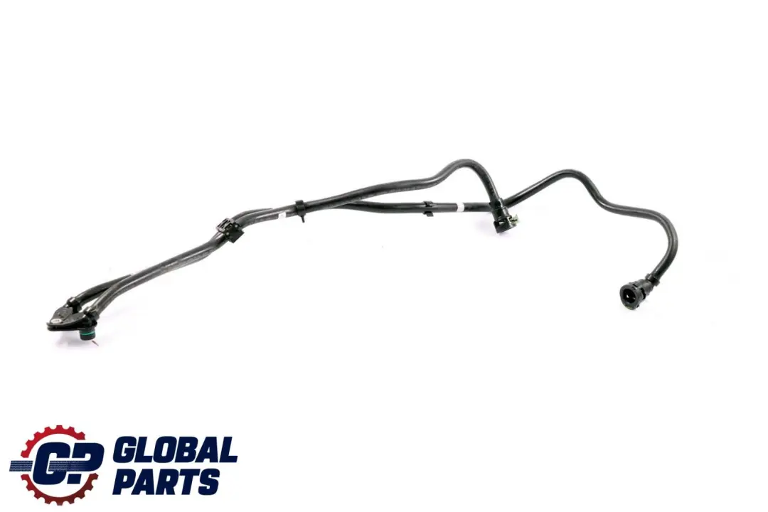 N57 N57S Tubo Refrigeracion Aceite Manguera Radiador para BMW E70 LCI E71 con número de pieza 8509434 BMW E70 LCI E71 N57 N57S Tubo Refrigeracion Aceite Manguera Radiador - SKU 8509434 - Número de pieza 8509434