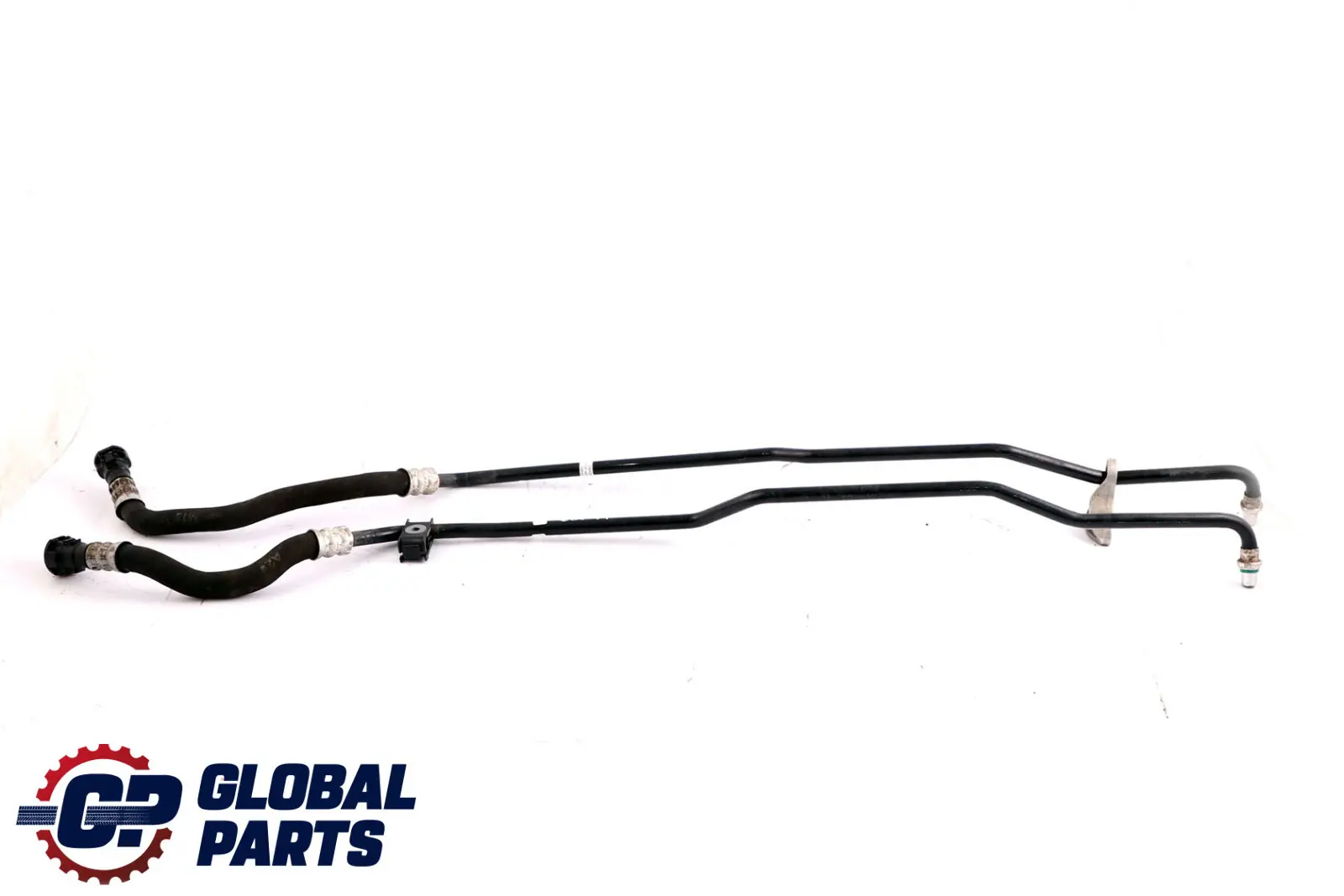 BMW E90 E91 LCI E84 Tube de refroidissement de l'huile Tube d'entrée et sortie