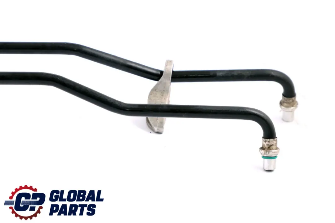 Tubo de Enfriamiento de Aceite Tubo de Entrada Salida para BMW 3 X1 E90 E91 LCI E84 con número de pieza 8509703 BMW 3 X1 E90 E91 LCI E84 Tubo de Enfriamiento de Aceite Tubo de Entrada Salida - SKU 8509703 - Número de pieza 8509703