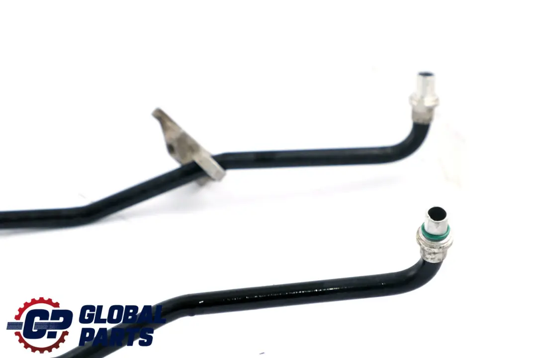 Tubo de Enfriamiento de Aceite Tubo de Entrada Salida para BMW 3 X1 E90 E91 LCI E84 con número de pieza 8509703 BMW 3 X1 E90 E91 LCI E84 Tubo de Enfriamiento de Aceite Tubo de Entrada Salida - SKU 8509703 - Número de pieza 8509703