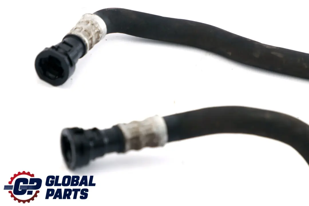 BMW 3 X1 Series E90 E91 LCI E84 Oil Cooling Pipe Inlet Outlet Tube - SKU 8509703 - Part number 8509703