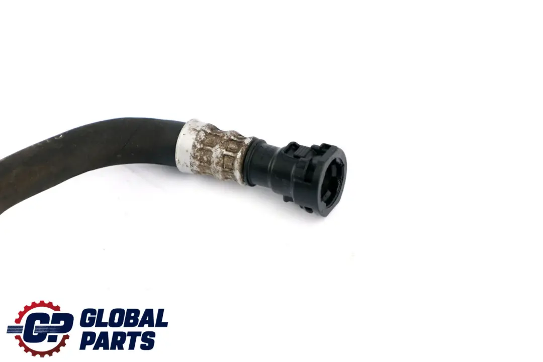 BMW 3 X1 E90 E91 LCI E84 Tubo de Enfriamiento de Aceite Tubo de Entrada Salida - SKU 8509703 - Número de pieza 8509703