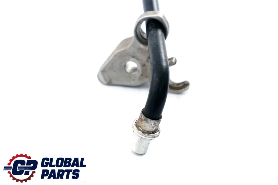 Tube de refroidissement de l'huile Tube d'entrée et sortie pour BMW E90 E91 LCI E84 à propos du numéro de pièce 8509703 BMW E90 E91 LCI E84 Tube de refroidissement de l'huile Tube d'entrée et sortie - SKU 8509703 - Numéro de pièce 8509703