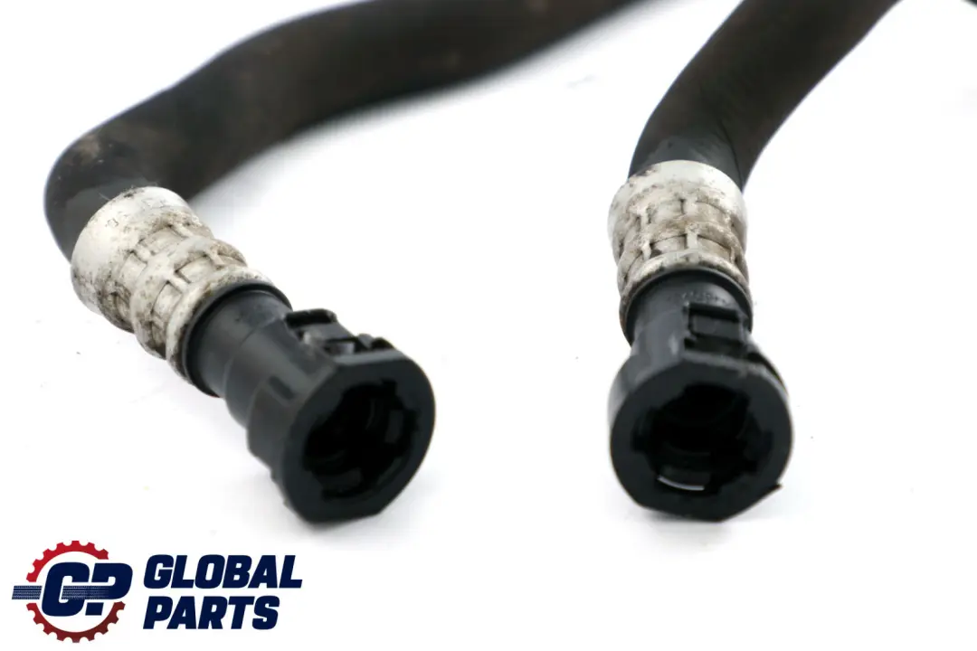 Oil Cooling Pipe Inlet Outlet Tube to BMW 3 X1 Series E90 E91 LCI E84 with Part number 8509703 BMW 3 X1 Series E90 E91 LCI E84 Oil Cooling Pipe Inlet Outlet Tube - SKU 8509703 - Part number 8509703