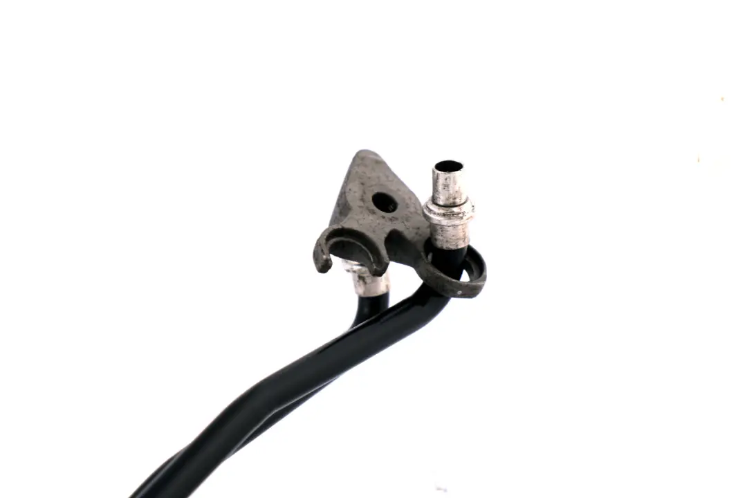 BMW E90 E91 E92 325d Tuyau refroidissement d'huile chaleur Tuyau d'entrée sortie - SKU 8509706 - Numéro de pièce 8509706